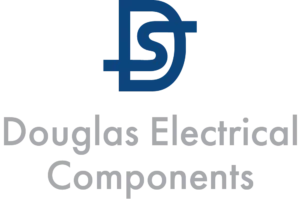 Douglas Electrical Components Logo