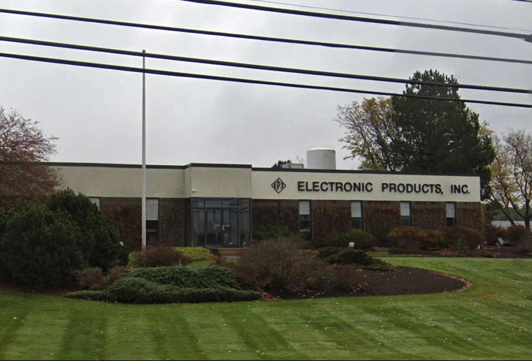 Electronic Products (EPI) Newburyport, MA office