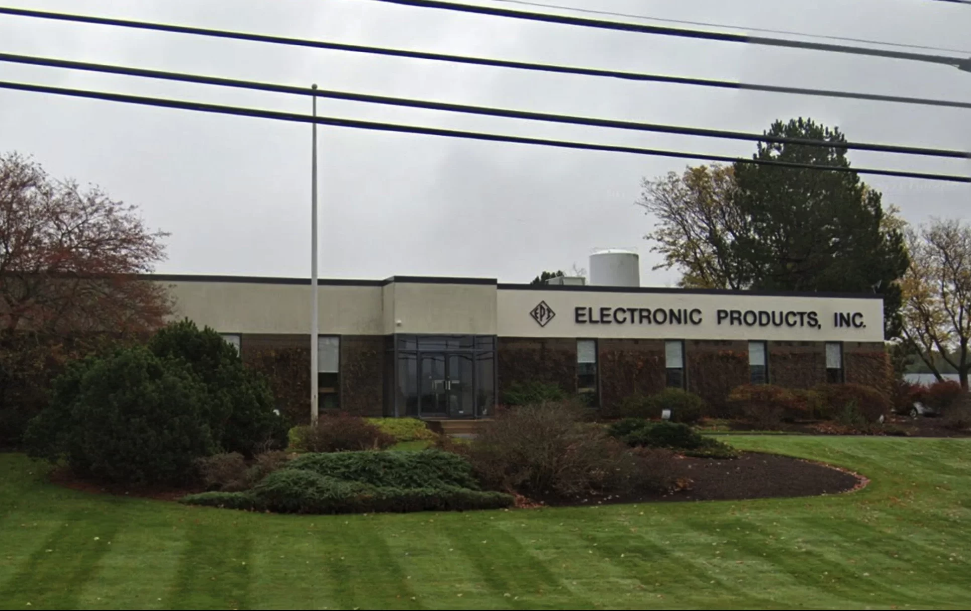Electronic Products, INC. (EPI) Office Newburyport, MA